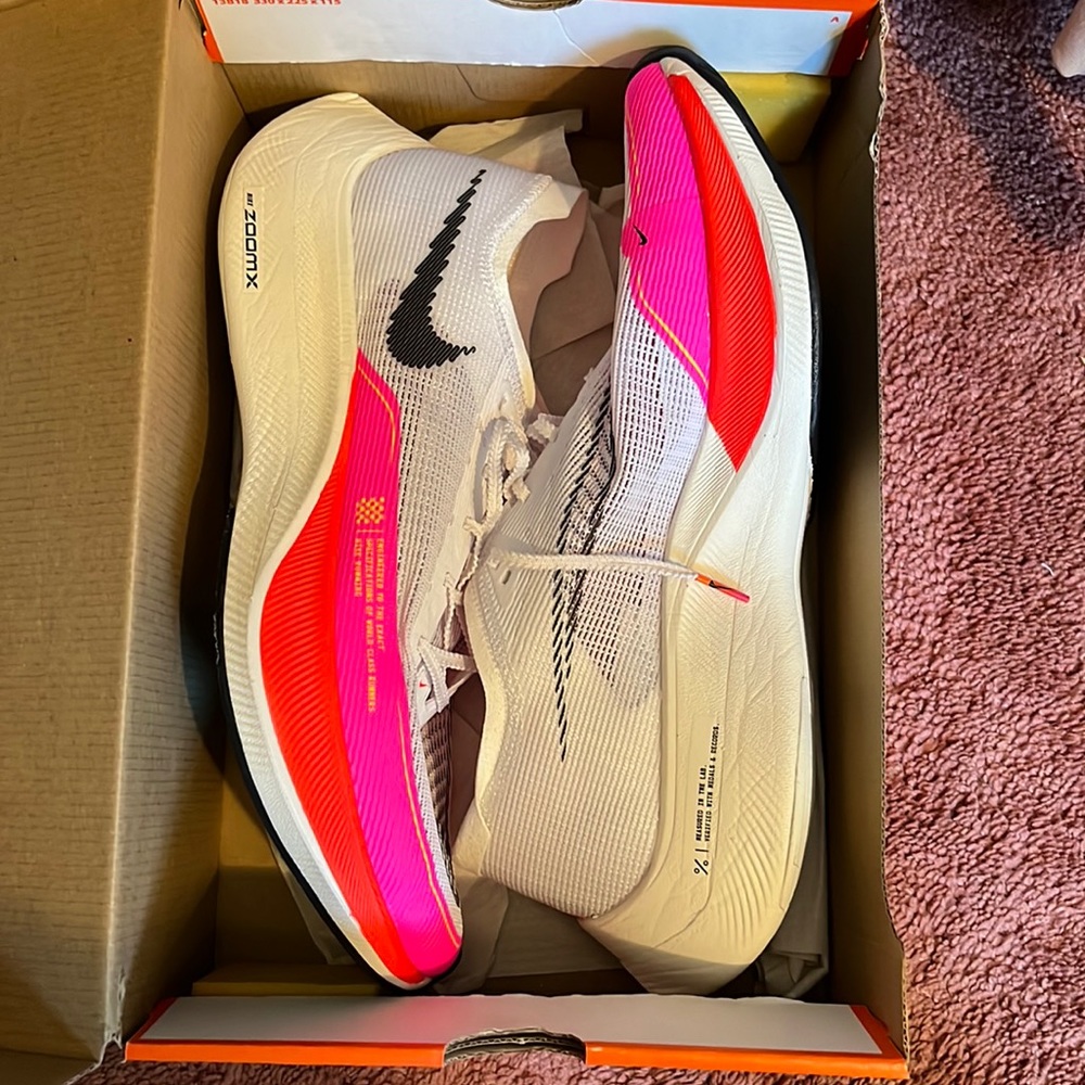 Nike ZoomX Vaporfly Next% 2